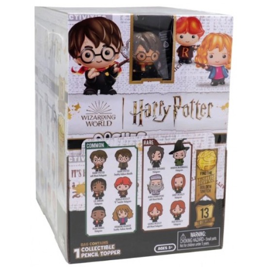 Harry potter best sale blind box